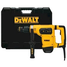 DEWALT  D25481K Rotary Hammer