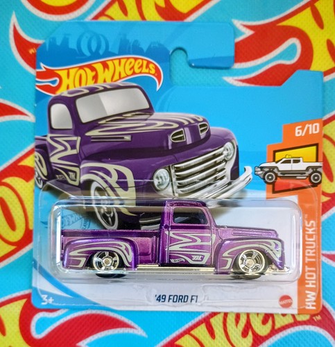 Hot wheels super treasure - hot, hunt