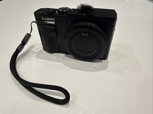 Panasonic lumix tz90 - panasonic, compact