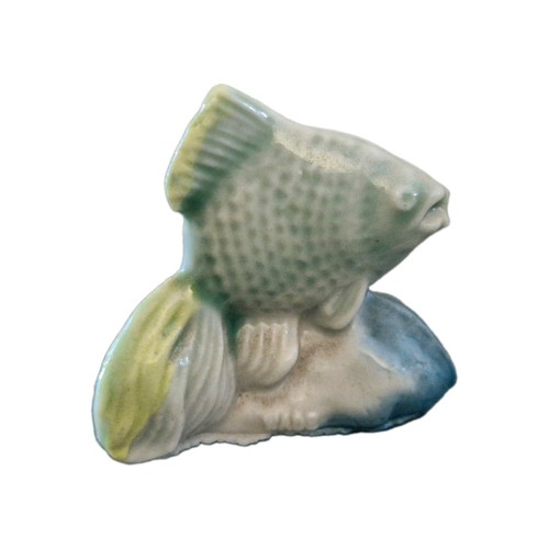 Vintage wade whimsie tropical - wade,