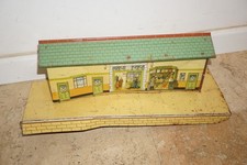 Hornby O Gauge No.3 Railway