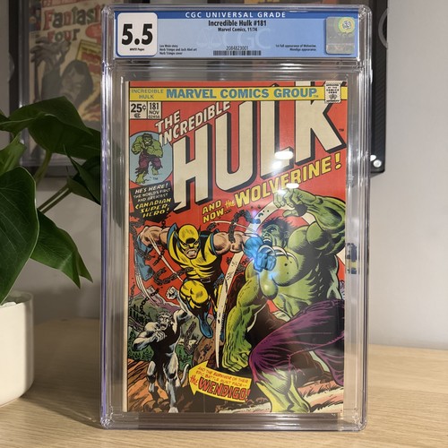 Marvel comics the incredible - comics,