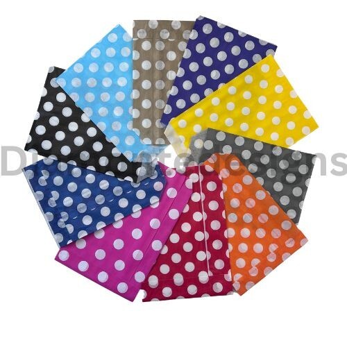 Candy dotty paper - dotty, bags
