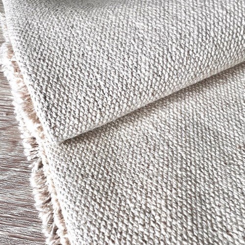 1291 french heavy linen - french, look