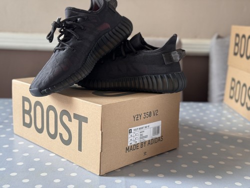 Adidas yeezy boost - yeezy,