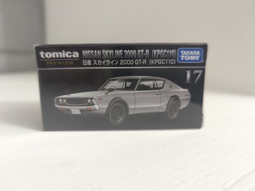 Takara tomy tomica premium - tomica, no