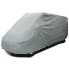 Premium Complete Van MPV Cover fits VOLKSWAGEN vw CAMPER VAN T3/T4/T5 (VWD/84a)