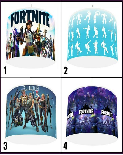 Fortnite gaming kids ceiling - fortnite,