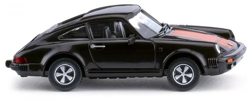 Wiking 016103 porsche - wiking, 911