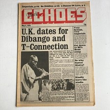 Black Echoes 6 May 1978