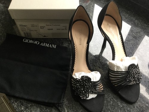 Giorgio armani ladies - giorgio,