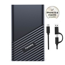 Fanxiang Portable SSD External
