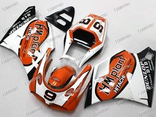 For Ducati 748 996 96-02