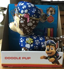Paw Patrol Doodle Pup