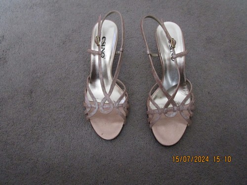 Esino cheri pale bronze - cheri,