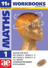 11+ Maths: Maths for