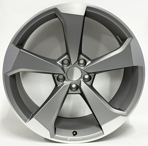 Audi 2019 bbs - audi, wheel