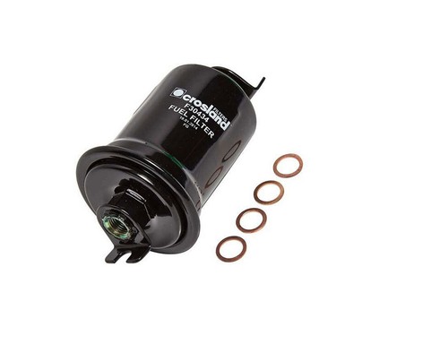 Fuel filter fit - filter, for