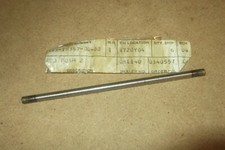 YAMAHA DT50 YZ80 YZ125 GT80 GTMX IT200 GENUINE CLUTCH PUSH ROD - # 353-16357-00