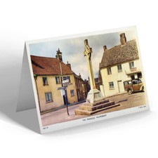 GREETING CARD - Vintage