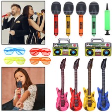 Inflatable photo booth props - photo,