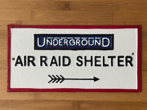 London underground air - london,