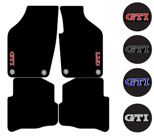 Fits polo round fix - vw, 4