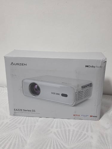 Aurzen eazze series d001 - series, d1