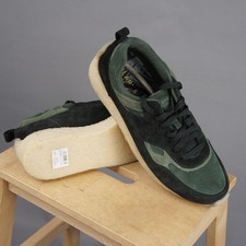 Clarks Originals Lockhill Dark