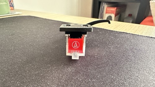 Audio technica at91r - at91r, mm