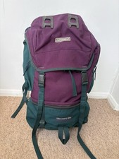 Vintage Karrimor Discovery 65