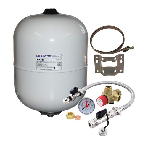 Reliance aquasystem 18 - -,