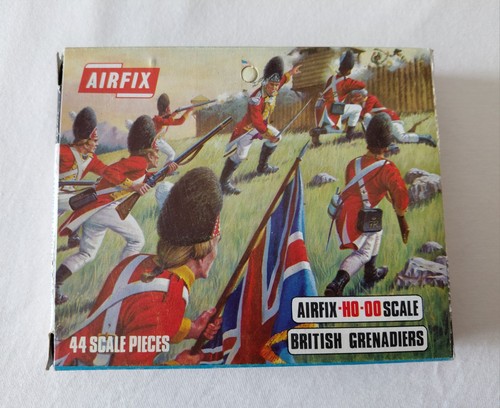 Vintage airfix 1 72 - vintage,