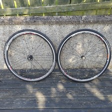 Campagnolo Zonda Wheelset 700c