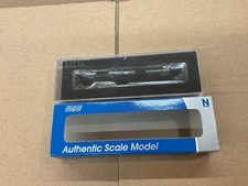 DAPOL N GAUGE STEAM LOCOMOTIVE