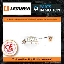 Ignition Contact Breaker fits