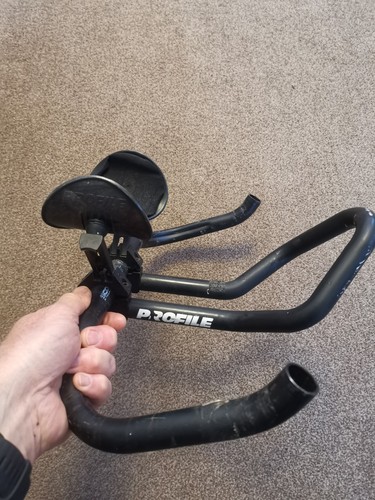 Aero profile design - aero,