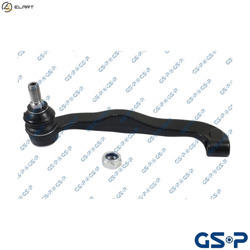 Tie rod end s070501 - tie, vw