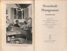 Household Management
