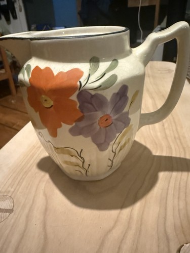 Vintage arthur wood hand - arthur,