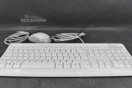 Microsoft 600 usb - 600, pc