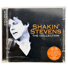 Shakin' Stevens – The