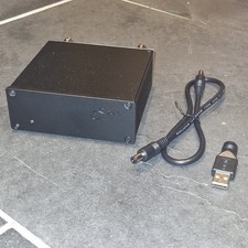 HiFi USB Cleanser removes