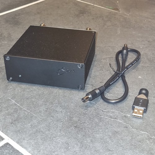 Hifi usb cleanser - hifi,
