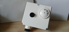 Dual Tank Thermostat For Hot Water Cylinder