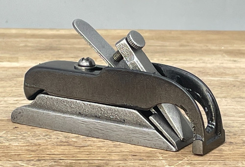 Vintage bull nose - 75,
