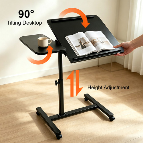 Height adjustable mobile - mobile, over