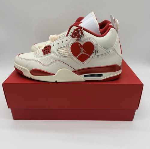 Jordan retro valentine day - jordan, 4