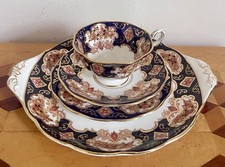 Royal albert heirloom trio - heirloom,