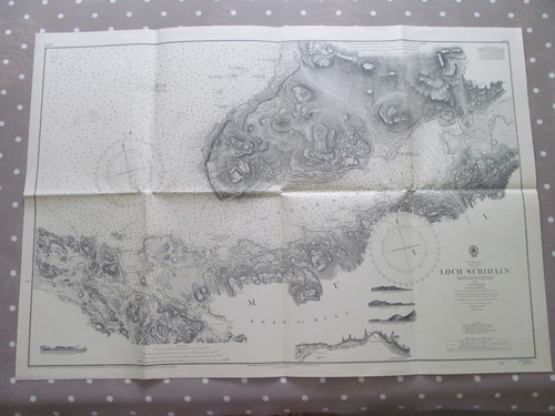 Vintage admiralty nautical - vintage,